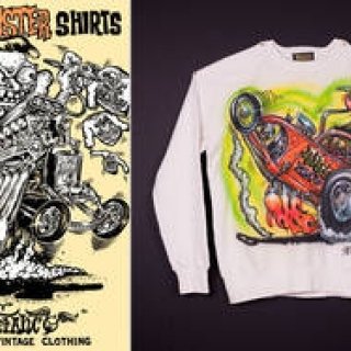 Levi’s® Vintage Clothing｜代官山蔦屋書店で「Levi’s® Vintage Clothing」Hot Rodイベント開催