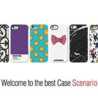 CASE SCENARIO|新宿「LUMINEエスト」に期間限定ポップアップショップ出現
