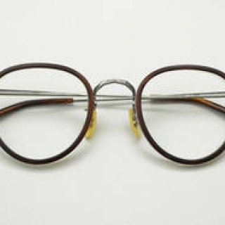 Continuer｜OLIVER PEOPLES×コンティニュエ「MP-2」別注リミテッドカラー登場
