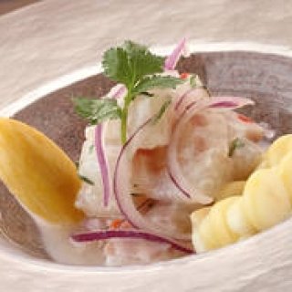 EAT｜世界が注目するペルー料理レストラン「bepocah（ベポカ）」が神宮前にオープン