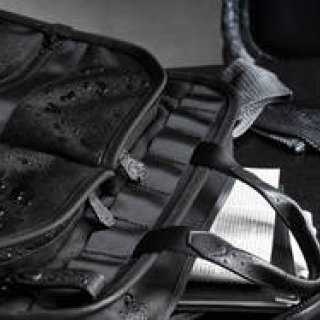 ENGAGEMENT｜質実剛健のプロフェッショナル・ギア