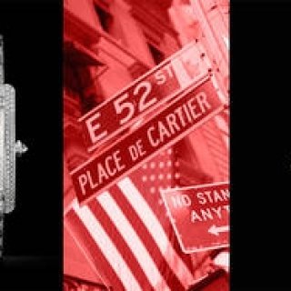 Cartier｜あたらしくなった「タンク アメリカン」が登場