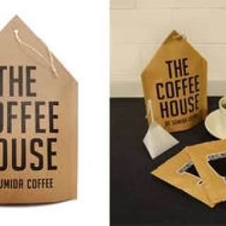 EAT｜錦糸町「すみだ珈琲」からコーヒーバッグセット「THE COFFEE HOUSE」新発売