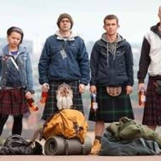 MOVIE｜昨年のカンヌ国際映画祭審査員賞を受賞した『天使の分け前』