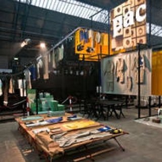 2013 ミラノサローネ 最新リポート｜adidas