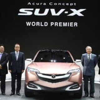 ホンダ&アキュラはニューモデルラッシュ｜Honda & Acura