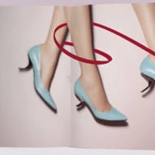 Roger Vivier｜ポップアップブティック限定の華やかなパンプスに注目