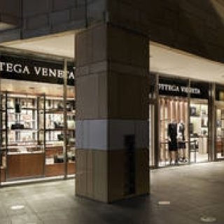 BOTTEGA VENETA｜新店舗を六本木ヒルズにオープン