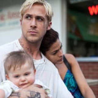 MOVIE｜試写会に5組10名様をご招待！　『プレイス・ビヨンド・ザ・パインズ／宿命』