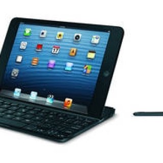 Logicool|使える! 1台3役のiPad mini用薄型軽量キーボード