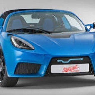 20世紀最大のEVブランドが復活｜Detroit Electric