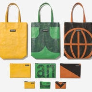 FREITAG｜限定3点セットモデル「F701 TRIO」発売