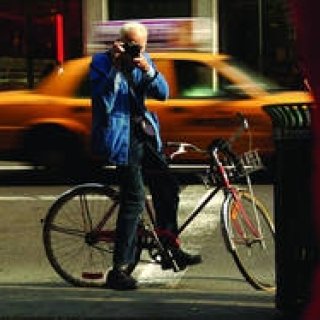 ISETAN×BEAMS｜映画『ビル・カニンガム＆ニューヨーク』公開記念共同プロモーション