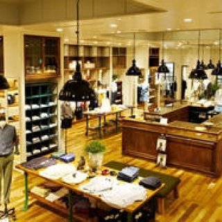 STEVEN ALAN｜セレクトショップ「STEVEN ALAN」が続々オープン