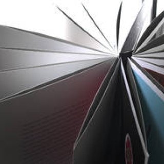 連載｜体感する読書～THE READING EXPERIENCE～｜第1回「外見も中身もタダものじゃない！」