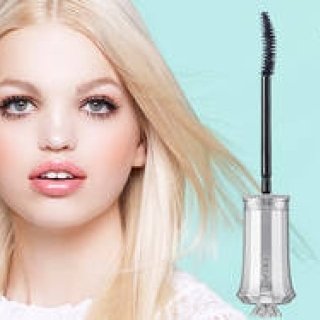 JILL STUART｜上向きカールで目ヂカラUPの奇跡のマスカラ誕生