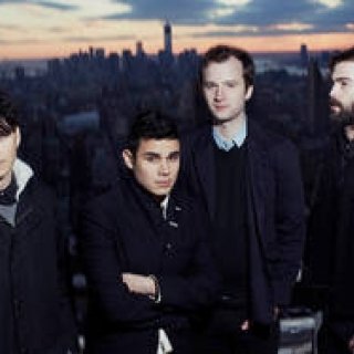 MUSIC｜ヴァンパイア・ウィークエンド待望のサードアルバム『モダン・ヴァンパイアズ・オブ・ザ・シティ』