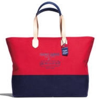 SAINT JAMES for COACH｜セントジェームスとコーチのコラボライン