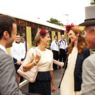 特集｜伝統と革新の英国ロイヤル文化を巡る旅