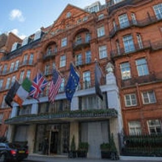 特集｜伝統と革新の英国ロイヤル文化を巡る旅 Chapter 4