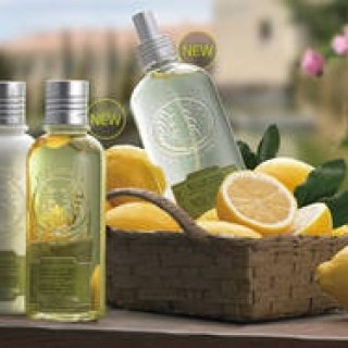 LE COUVENT DES MINIMES｜からだも気分も清めて香るボディケアライン誕生