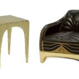 2013 ミラノサローネ 最新リポート｜VERSACE