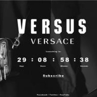 VERSUS VERSACE｜J.W.アンダーソン率いる新生ヴェルサスお披露目までをカウントダウン！
