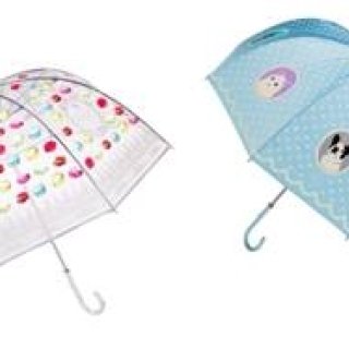 LADUR&Eacute;E｜ラデュレから、傘&日傘コレクションがデビュー