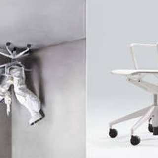 Vitra｜万能オフィスチェア「フィジックス」の魅力とは