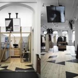 WEEKDAY｜ウィークデイ、待望のアジア初店舗が大阪にオープン