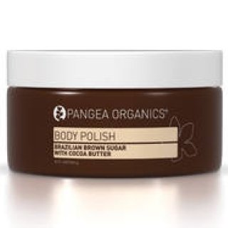 PANGEA ORGANICS｜アロマの香りに癒される“つるすべ＆もっちり”スクラブ