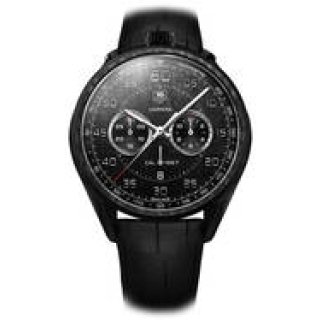 TAG Heuer|タグ・ホイヤーの超軽量・新コンセプトモデル
