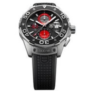 TAG Heuer|テニスプレイヤー錦織圭 × タグ・ホイヤー