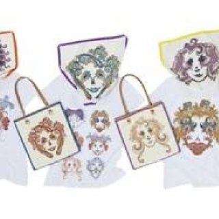 ETRO｜エトロから、ファッチャ・ダ・ペイズリー登場