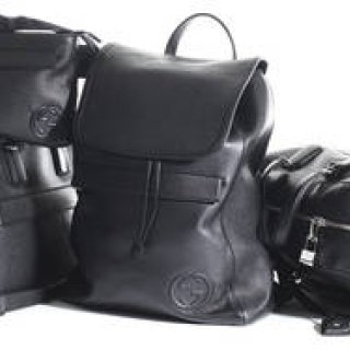 GUCCI｜人気バッグに待望のメンズライン「MENS SOHO」誕生