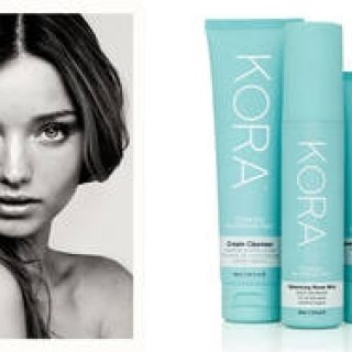KORA Organics by Miranda Kerr｜ミランダ・カーが手がけるリッチなオーガニックコスメ
