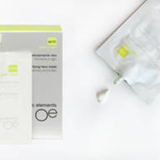 organic elements｜週1～2回、手軽に楽しむ集中デトックスマスク