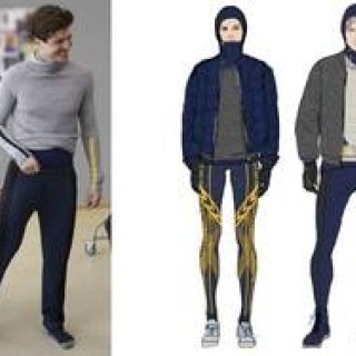 H&M｜本国、スウェーデン・チームのオリンピック公式ウェアをデザイン