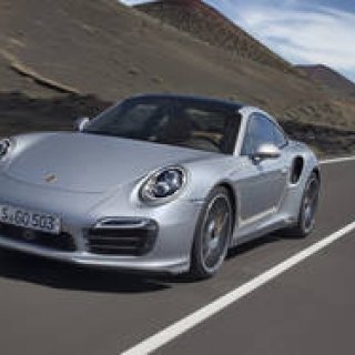 ポルシェ 911 ターボ ＆ ターボ S公開｜Porsche