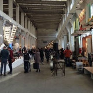 2013 ミラノサローネ 最新リポート｜土田貴宏と青木昭夫がミラノサローネを語り尽くす