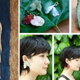 KAGURE｜かぐれ表参道店・丸の内店で川井有紗の個展開催