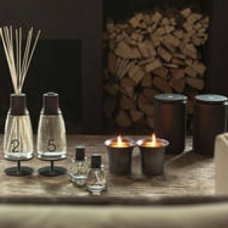 ACTUS｜イタリア発ルームディフューザーに2013年新作「マテリエル」シリーズ登場