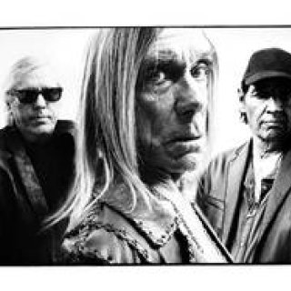 MUSIC｜イギー・アンド・ザ・ストゥージズ最新作『レディ・トゥ・ダイ』