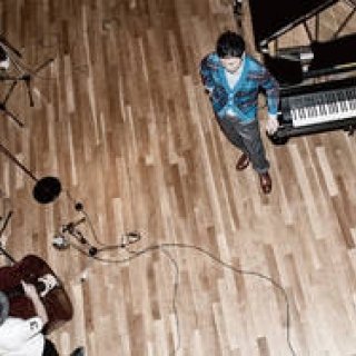 MUSIC｜5組10名様をご招待！　Jazztronikワンマンライブ開催