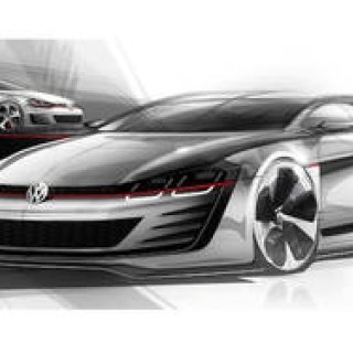 500馬力のゴルフ GTI！？｜Volkswagen