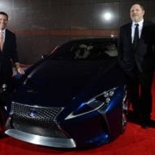 レクサスのショートフィルム Life is Amazing｜Lexus