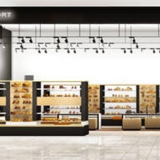 ROCKPORT|グランフロント大阪にロックポートの旗艦店が誕生