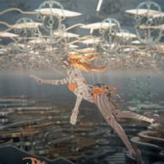 OMEGA｜アニメーション3Dショートフィルムを発表 