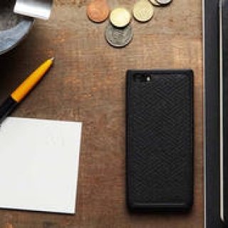 モリワキエンジニアリング×丸若屋｜iPhone5カバー 「Collect of Japan」