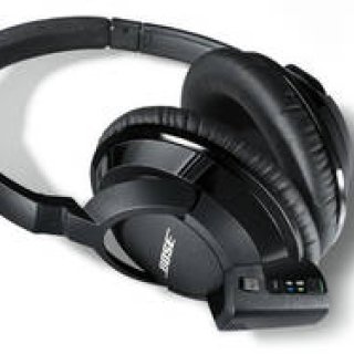 BOSE|iPadを楽しむためのワイヤレスヘッドホン